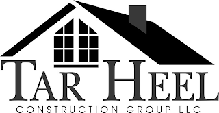TAR HEEL CONSTRUCTION GROUP LLC logo