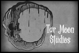 TAR MOON STUDIOS logo