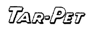 TAR-PET logo