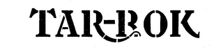 TAR-ROK logo