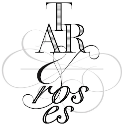 TAR & ROSES logo