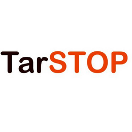 TAR STOP logo