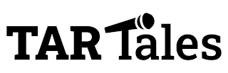 TAR TALES logo