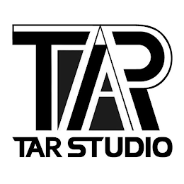 TAR TAR STUDIO logo