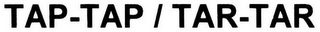 TAR-TAR / TAR-TAR logo