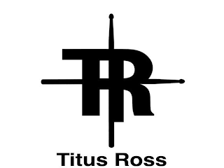 TAR TITUS ROSS logo