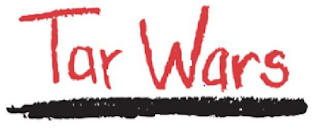 TAR WARS logo
