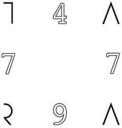 TARA 4779