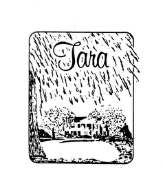 TARA logo