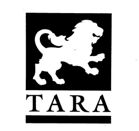 TARA logo