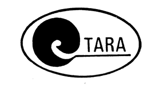 TARA logo