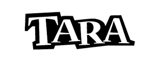 TARA logo