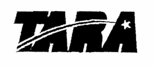 TARA logo