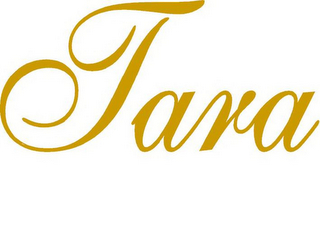 TARA logo