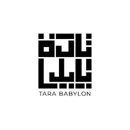 TARA BABYLON logo