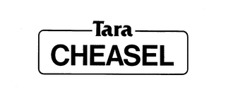 TARA CHEASEL logo