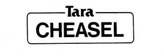 TARA CHEASEL logo