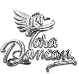 TARA DUNCAN logo