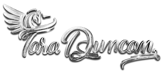 TARA DUNCAN logo