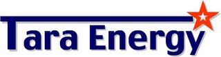 TARA ENERGY logo