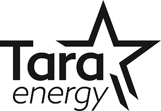 TARA ENERGY logo