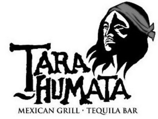 TARA-HUMATA MEXICAN GRILL TEQUILA BAR logo