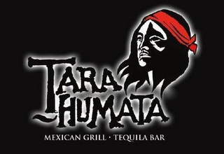 TARA HUMATA MEXICAN GRILL TEQUILA BAR logo