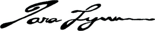 TARA LYNN logo