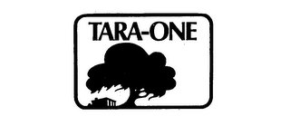 TARA-ONE logo