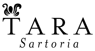 TARA SARTORIA logo