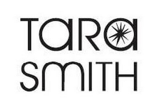 TARA SMITH logo