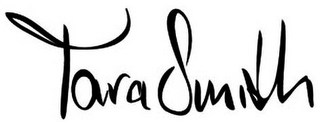 TARA SMITH logo