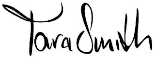TARA SMITH logo