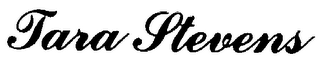 TARA STEVENS logo