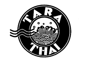 TARA THAI logo
