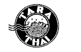 TARA THAI logo