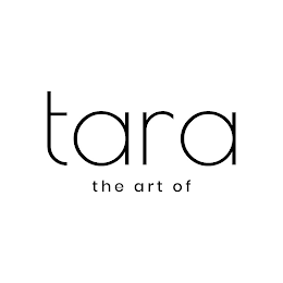 TARA THE ART OF logo