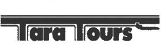 TARA TOURS logo