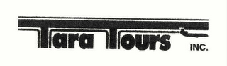 TARA TOURS INC.