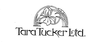 TARA TUCKER LTD. logo