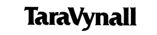 TARA VYNALL logo