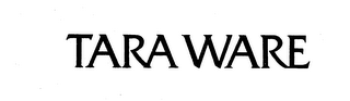 TARA WARE logo