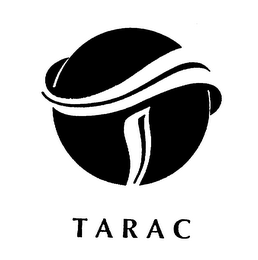 TARAC logo