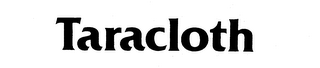 TARACLOTH logo