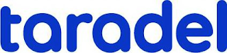TARADEL logo