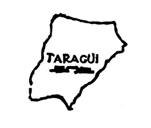 TARAGUI logo