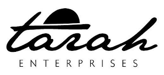 TARAH ENTERPRISES logo