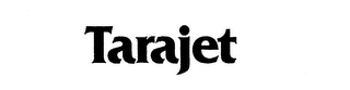 TARAJET logo