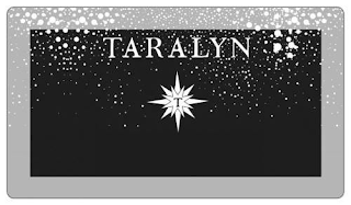 TARALYN T logo