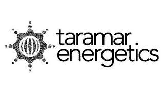 TARAMAR ENERGETICS logo
